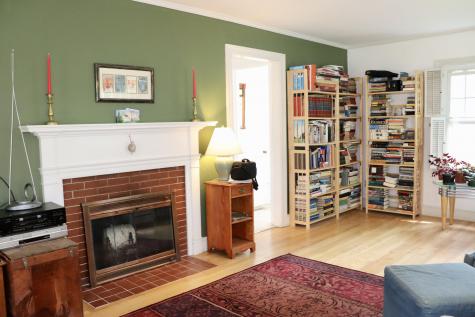 54 15th Street Bangor ME 04401