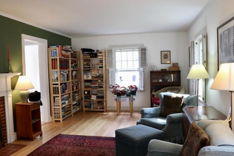 54 15th Street Bangor ME 04401