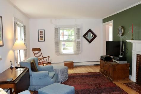 54 15th Street Bangor ME 04401