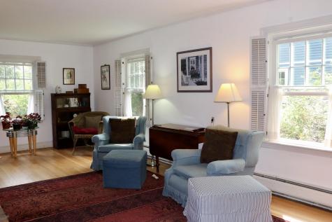 54 15th Street Bangor ME 04401