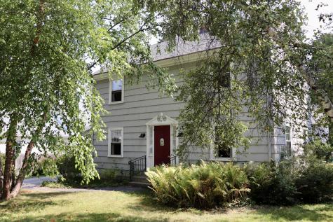 54 15th Street Bangor ME 04401