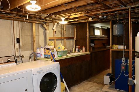 54 15th Street Bangor ME 04401