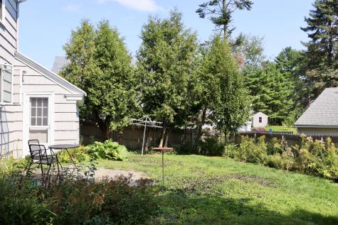 54 15th Street Bangor ME 04401