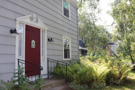 54 15th Street Bangor ME 04401