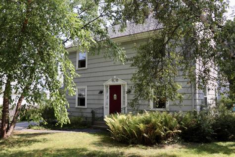 54 15th Street Bangor ME 04401