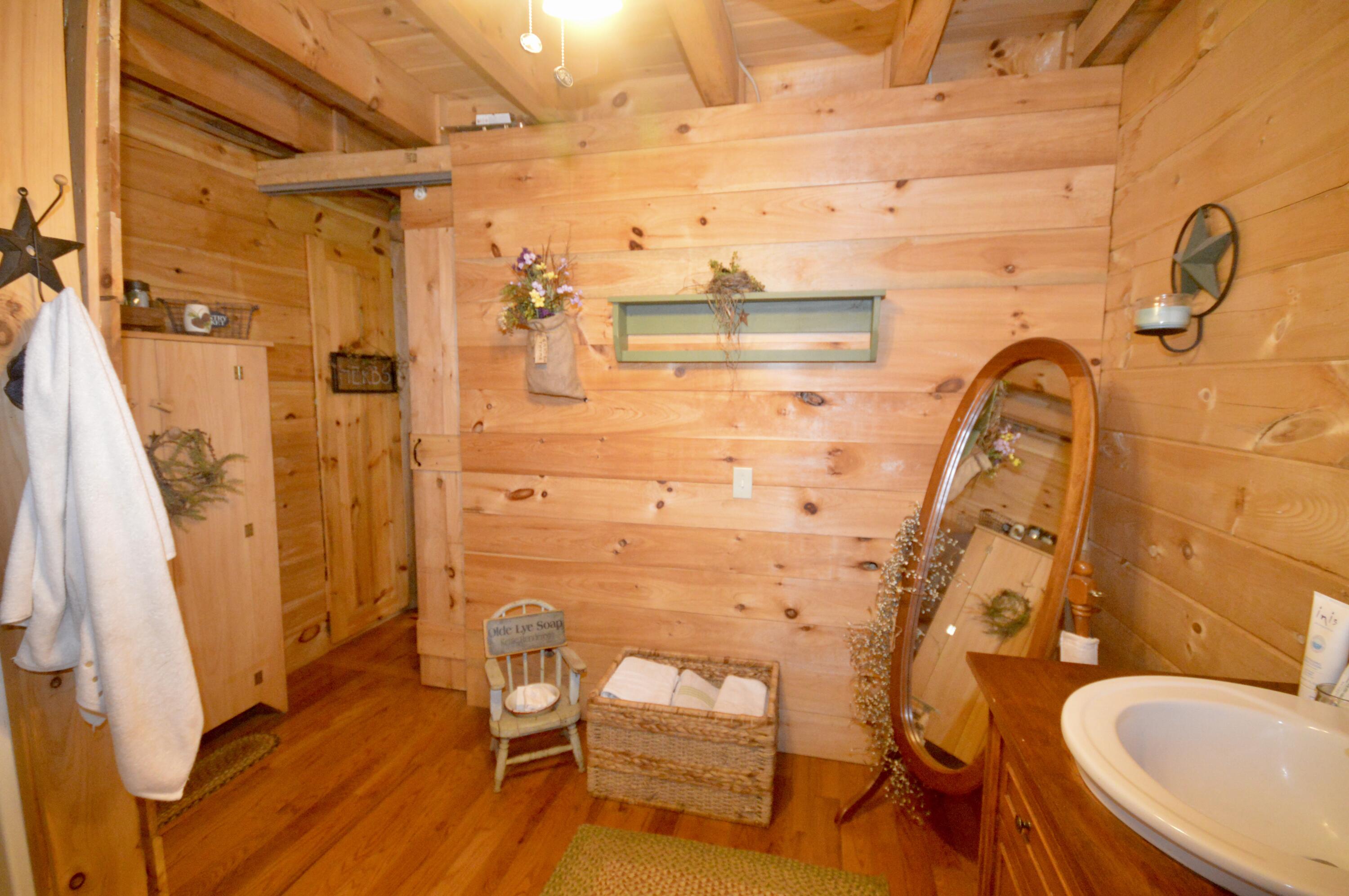 91 Curtis Road Etna ME 04434