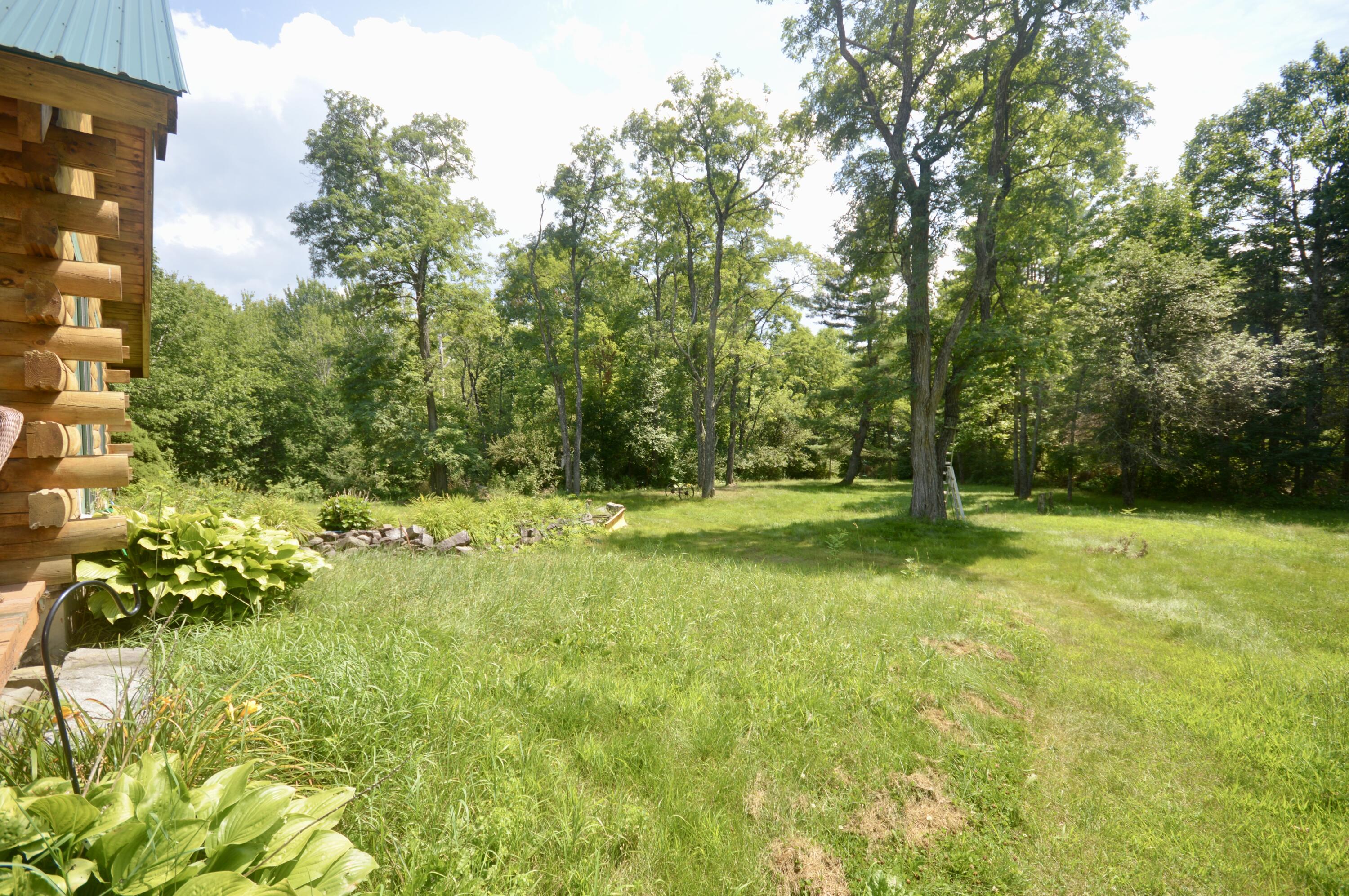 91 Curtis Road Etna ME 04434