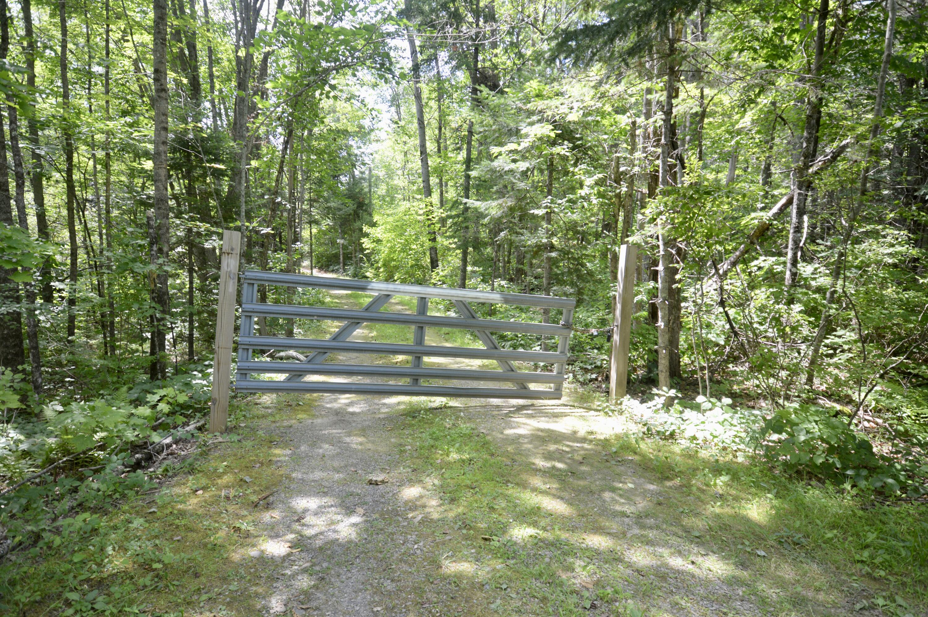 91 Curtis Road Etna ME 04434