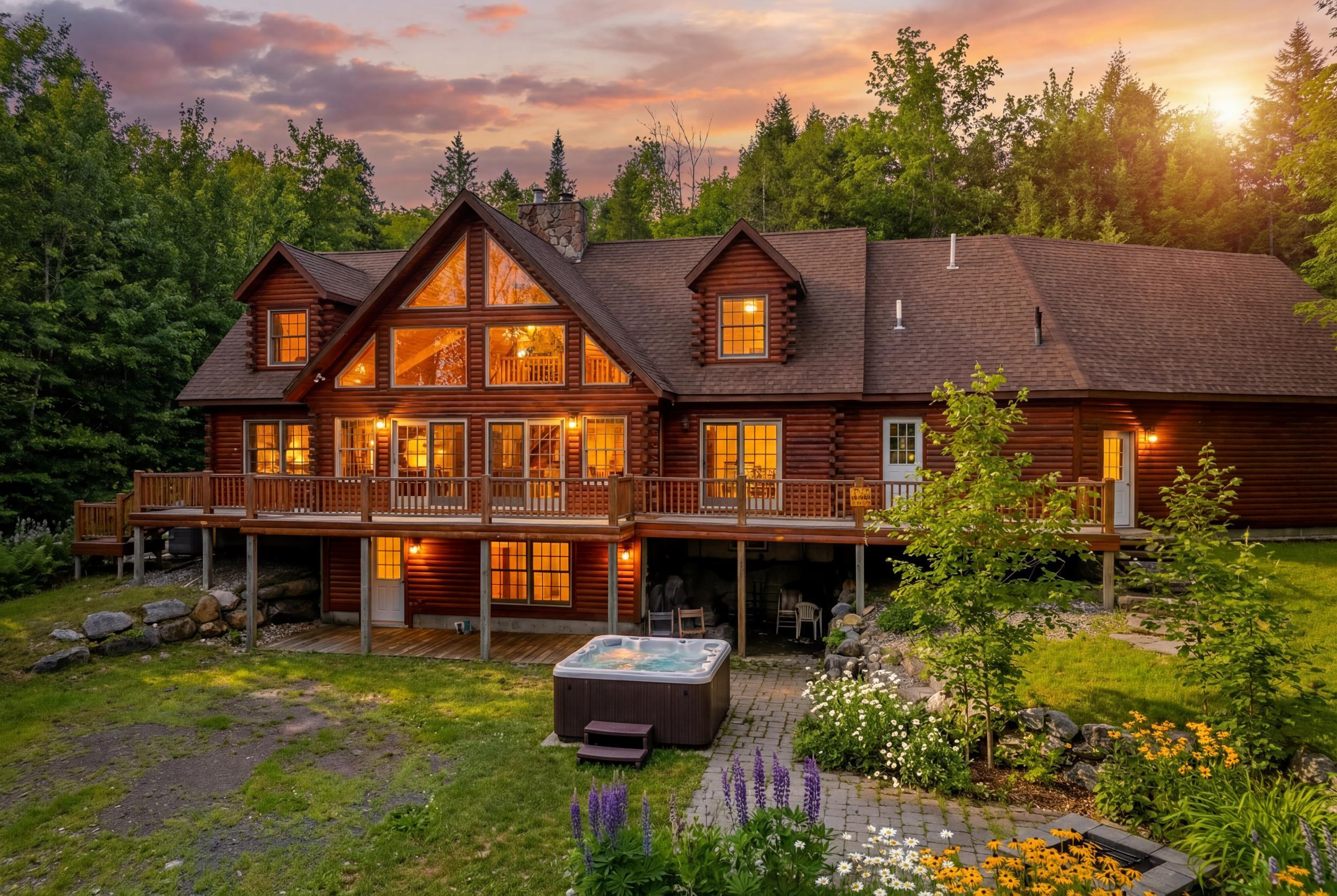 75 Valley View Drive Newry ME 04261