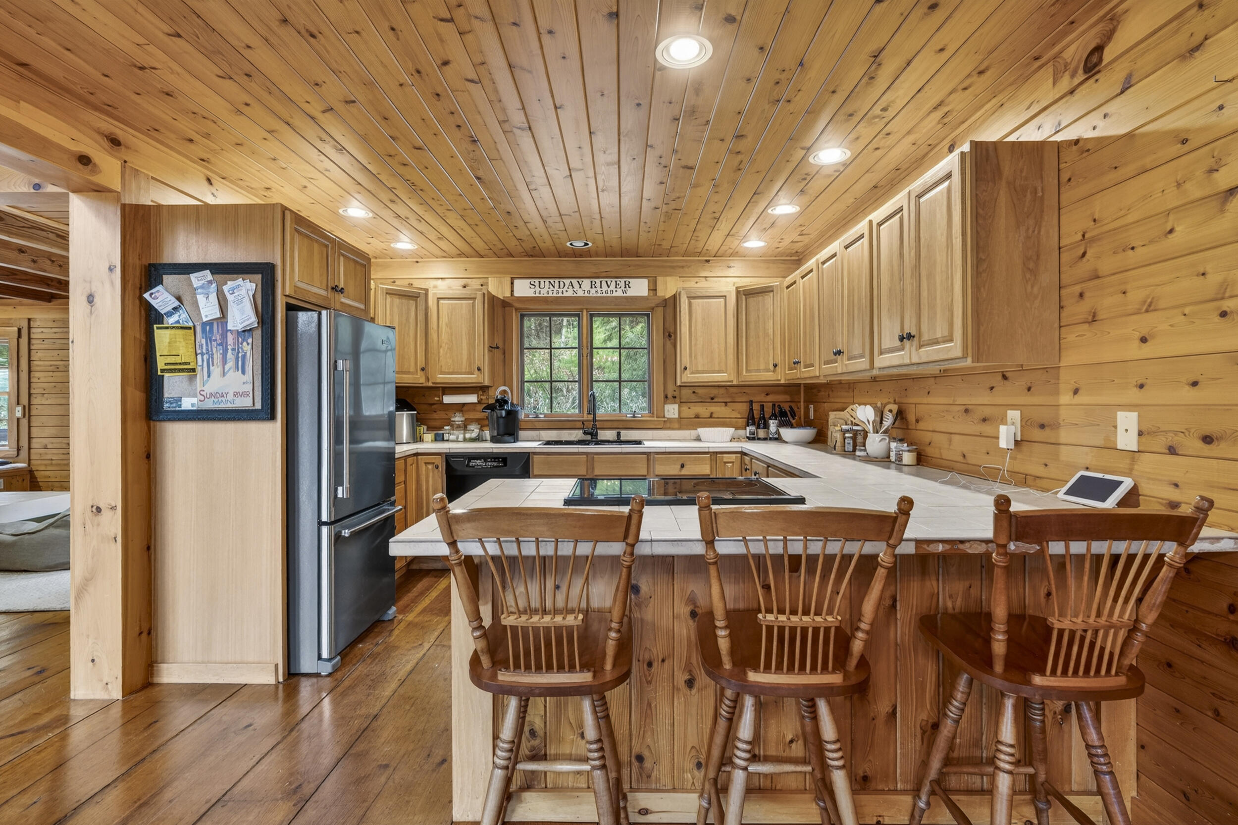 75 Valley View Drive Newry ME 04261
