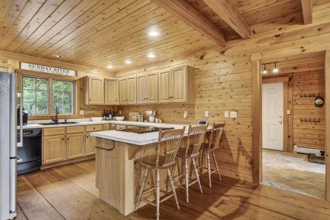 75 Valley View Drive Newry ME 04261