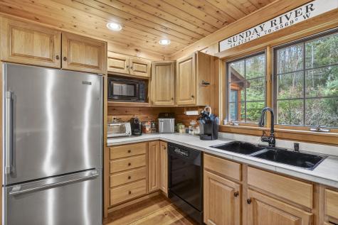 75 Valley View Drive Newry ME 04261