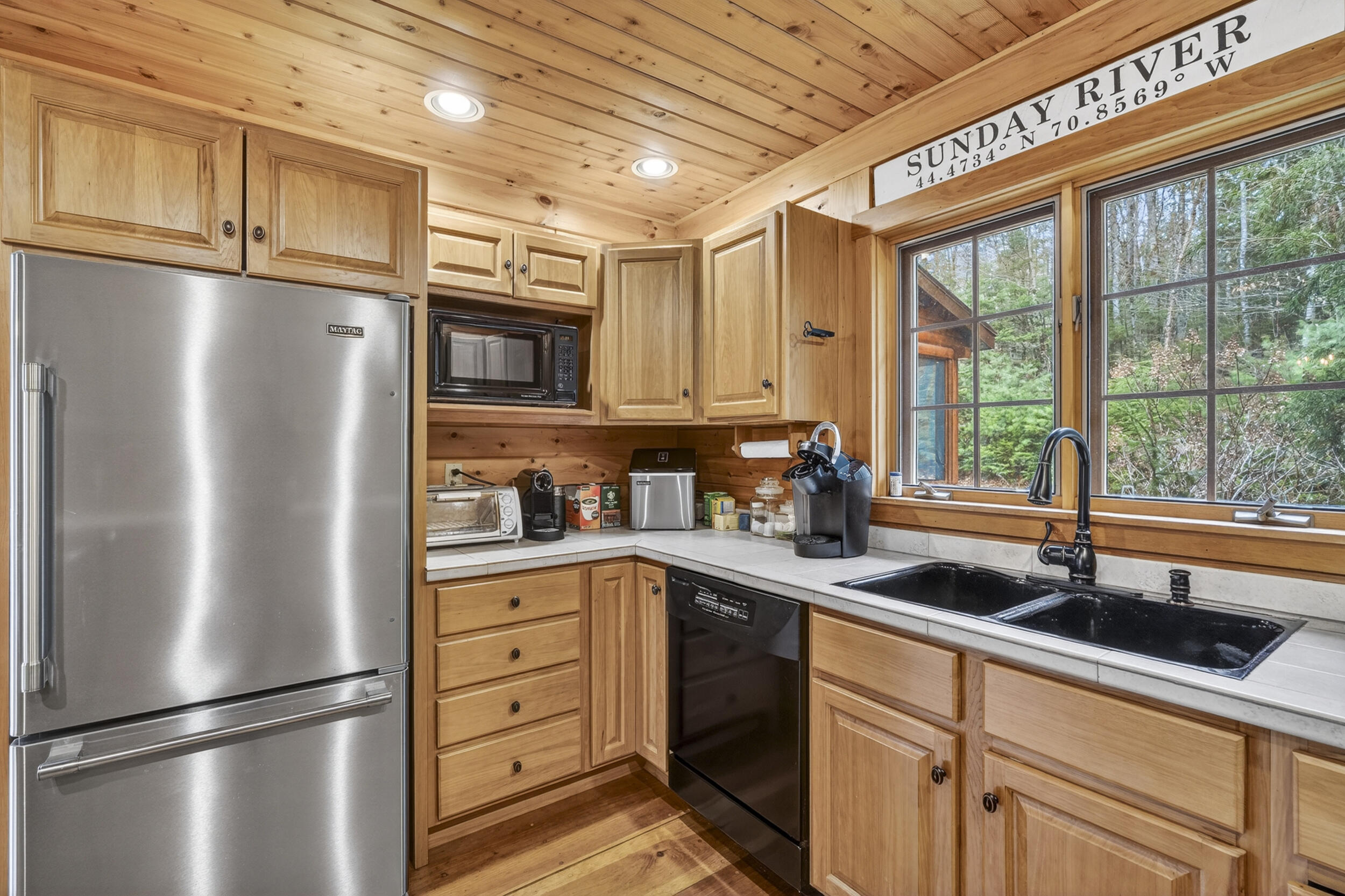 75 Valley View Drive Newry ME 04261