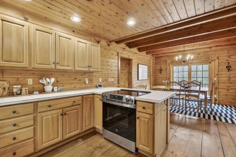75 Valley View Drive Newry ME 04261
