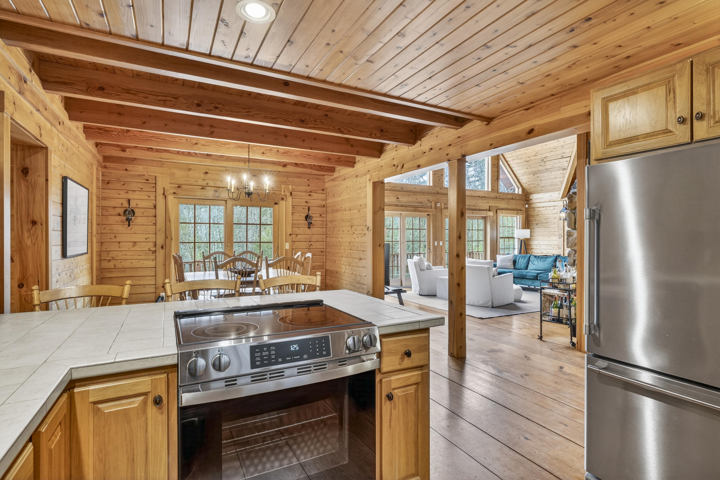 75 Valley View Drive Newry ME 04261