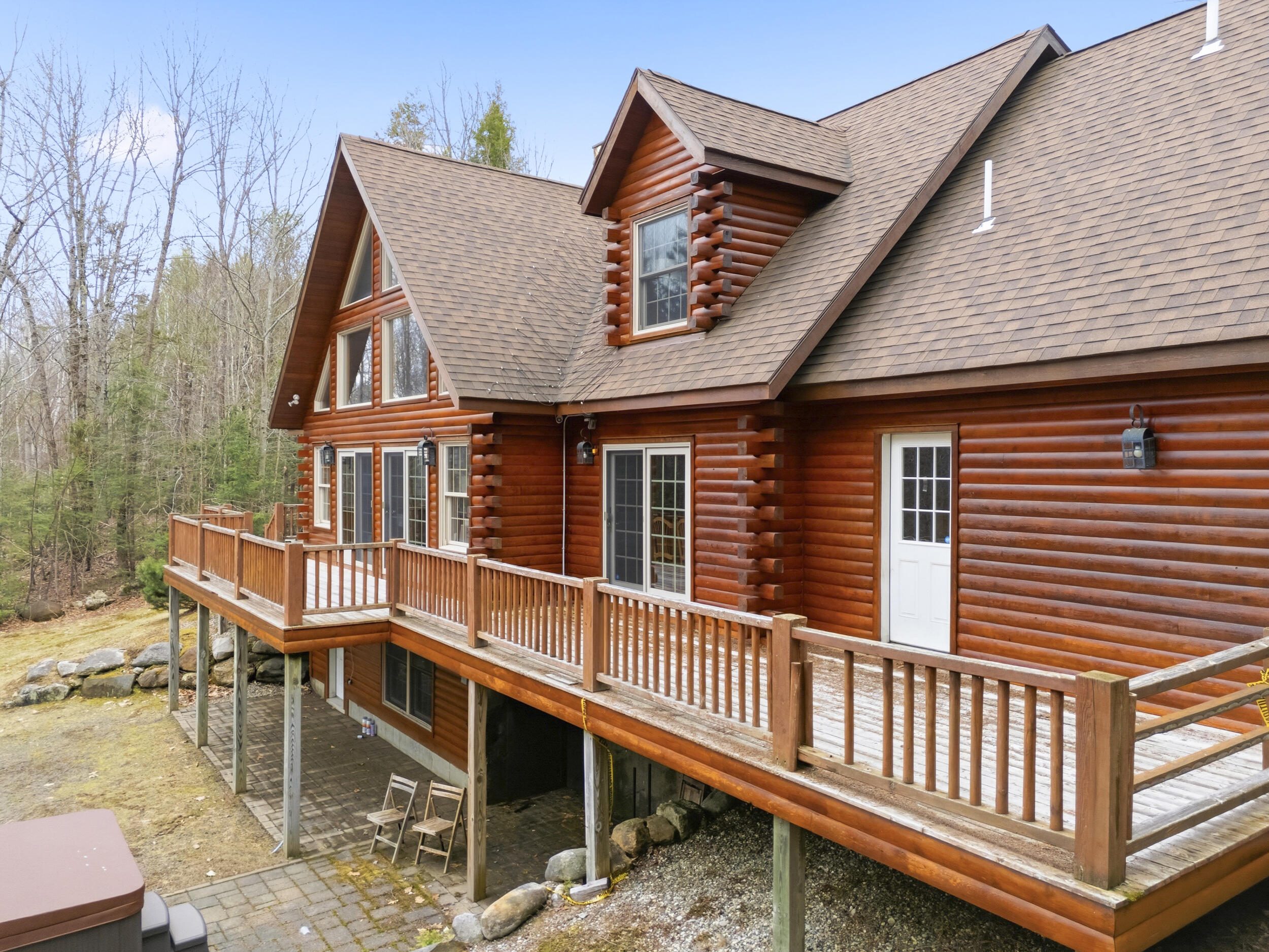75 Valley View Drive Newry ME 04261