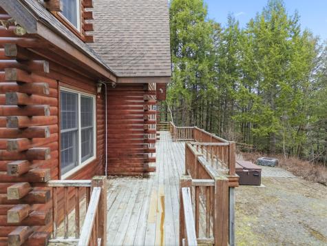 75 Valley View Drive Newry ME 04261