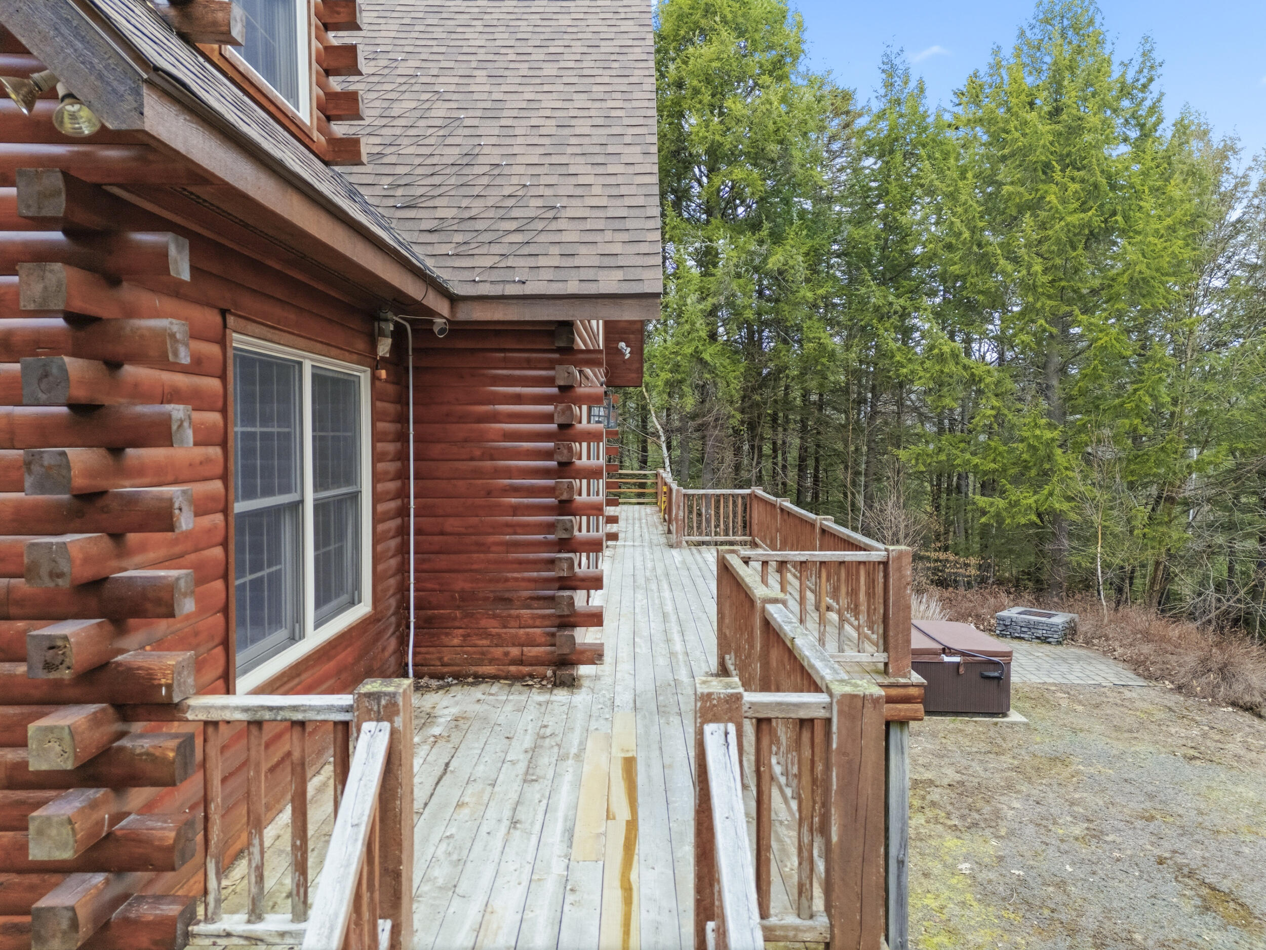 75 Valley View Drive Newry ME 04261