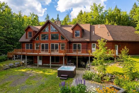 75 Valley View Drive Newry ME 04261