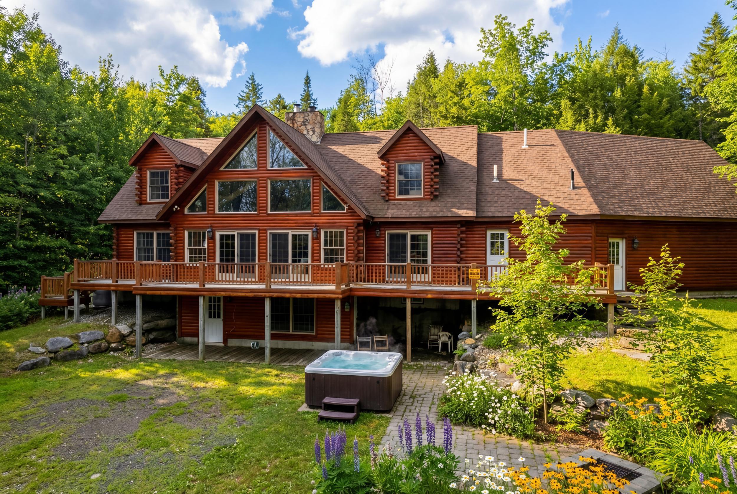 75 Valley View Drive Newry ME 04261