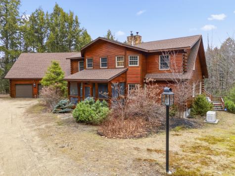 75 Valley View Drive Newry ME 04261