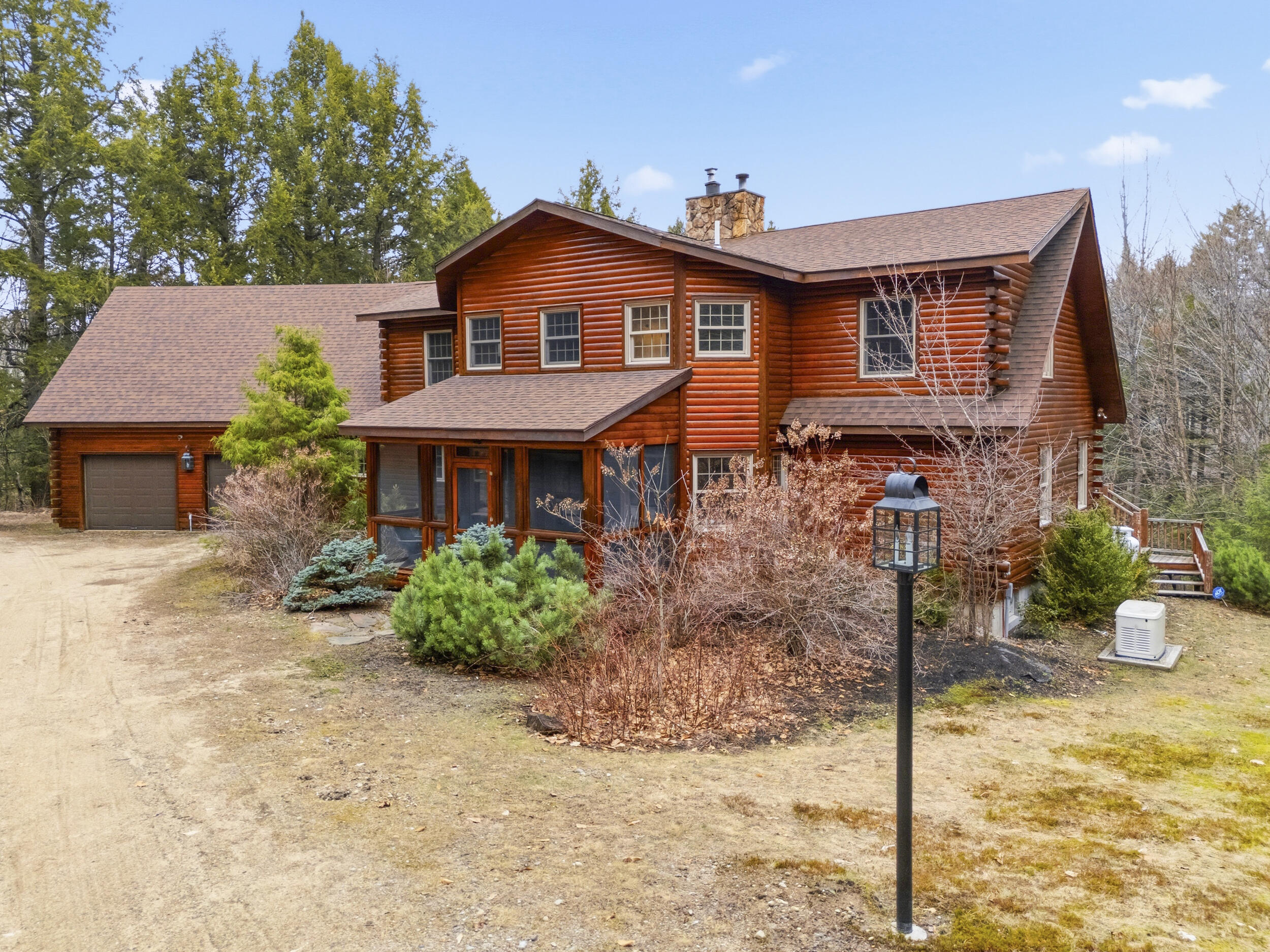 75 Valley View Drive Newry ME 04261