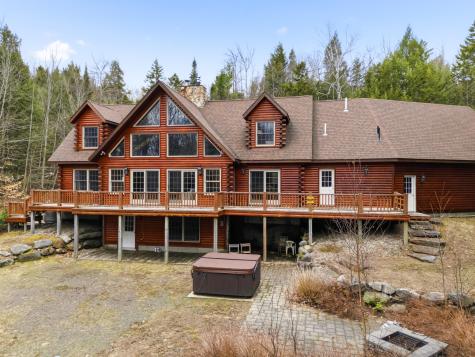 75 Valley View Drive Newry ME 04261
