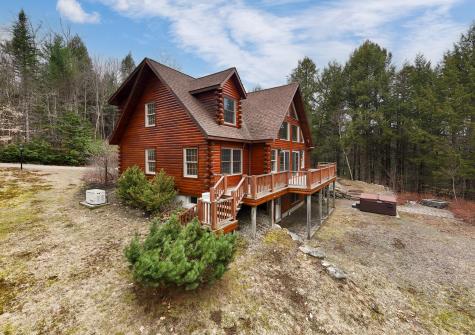 75 Valley View Drive Newry ME 04261