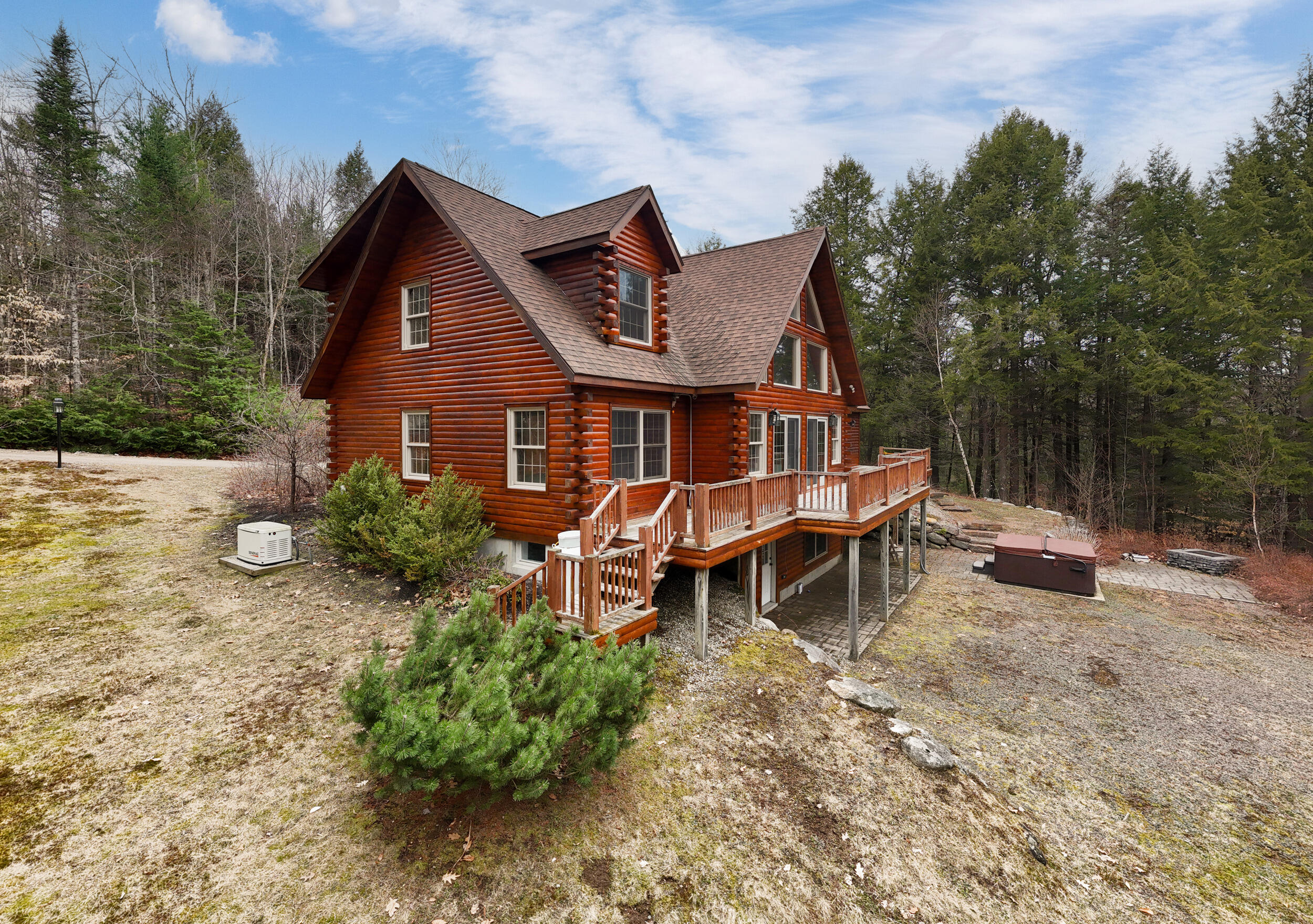 75 Valley View Drive Newry ME 04261