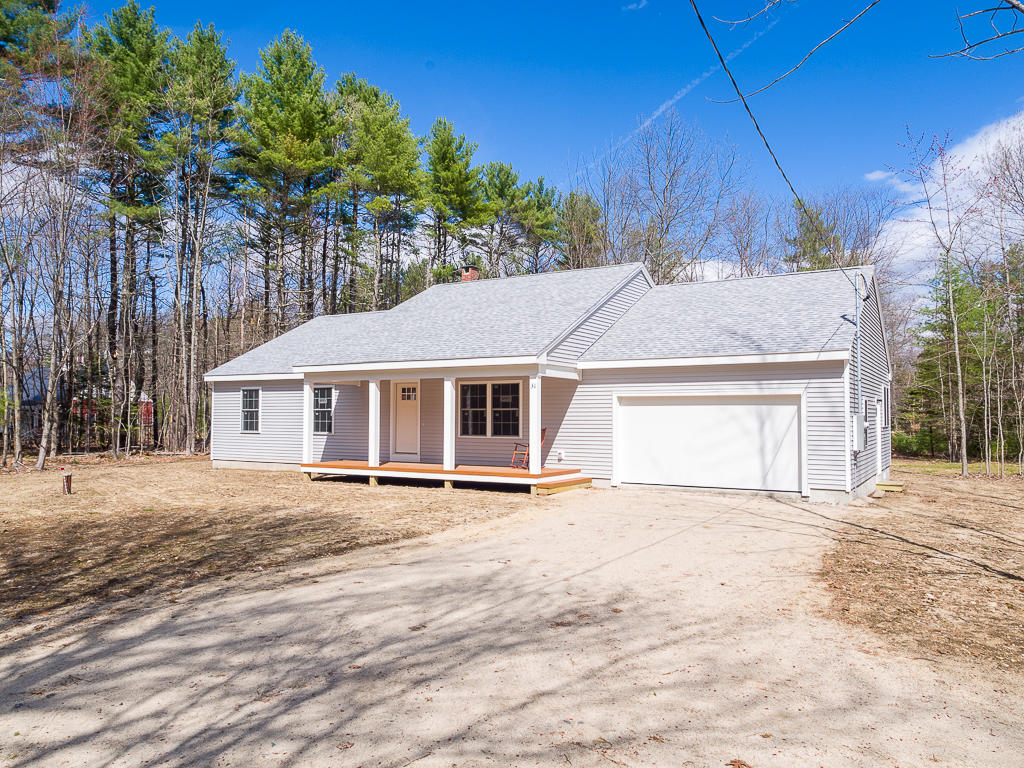 31 N Gorham Road Gorham ME 04038