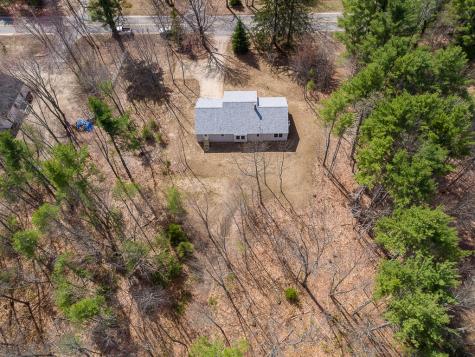 31 N Gorham Road Gorham ME 04038