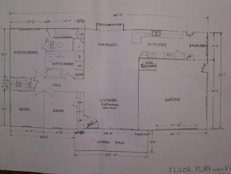 31 N Gorham Road Gorham ME 04038