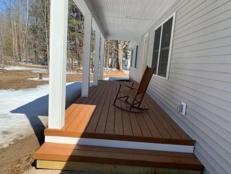 31 N Gorham Road Gorham ME 04038