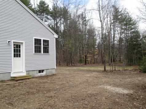31 N Gorham Road Gorham ME 04038