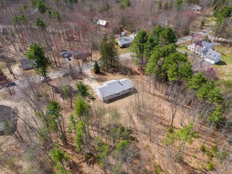 31 N Gorham Road Gorham ME 04038