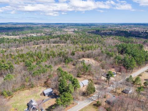 31 N Gorham Road Gorham ME 04038