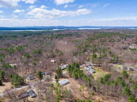 31 N Gorham Road Gorham ME 04038