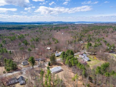 31 N Gorham Road Gorham ME 04038