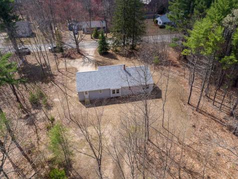 31 N Gorham Road Gorham ME 04038