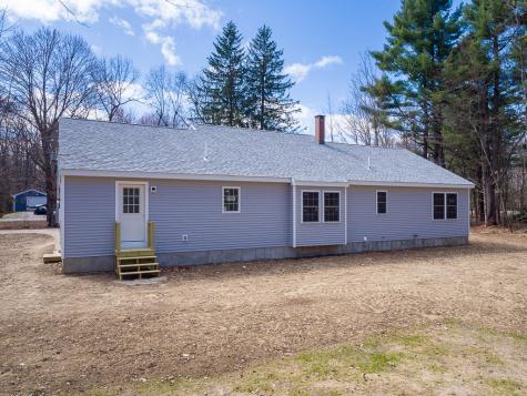 31 N Gorham Road Gorham ME 04038