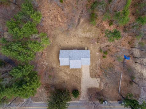 31 N Gorham Road Gorham ME 04038