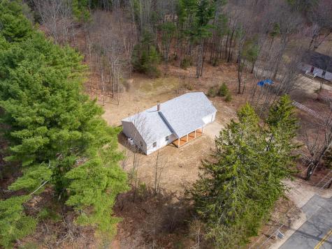 31 N Gorham Road Gorham ME 04038