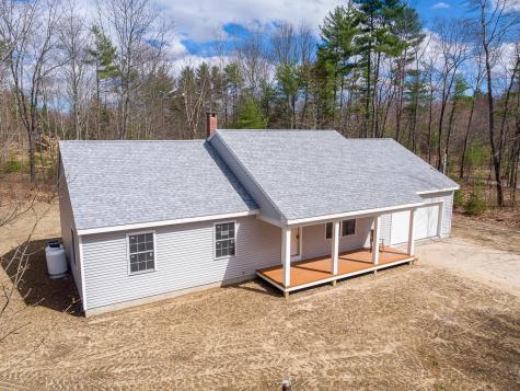 31 N Gorham Road Gorham ME 04038