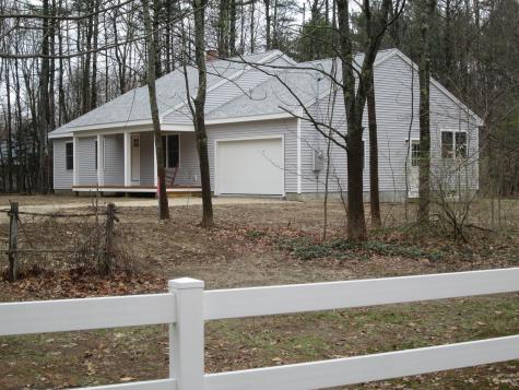31 N Gorham Road Gorham ME 04038