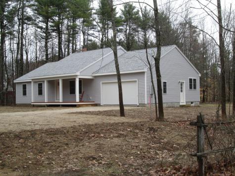 31 N Gorham Road Gorham ME 04038