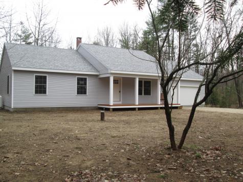 31 N Gorham Road Gorham ME 04038