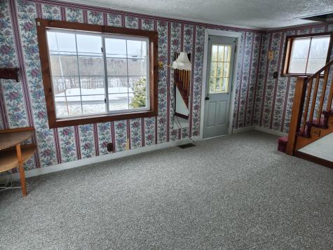 17 Washburn Road Presque Isle ME 04769