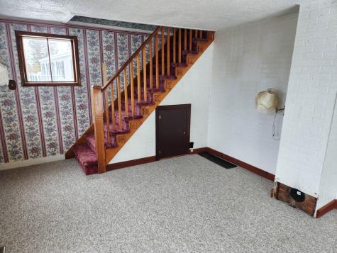 17 Washburn Road Presque Isle ME 04769