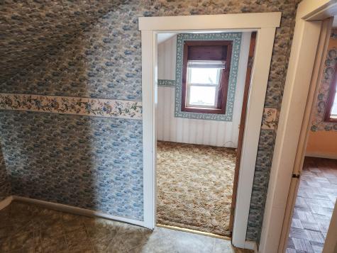 17 Washburn Road Presque Isle ME 04769