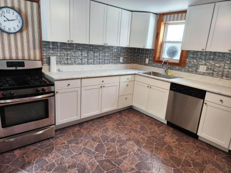 17 Washburn Road Presque Isle ME 04769